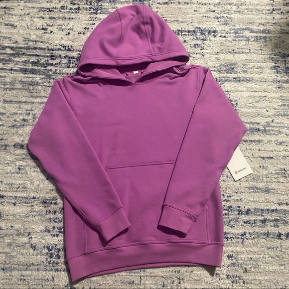 ⭐️HP⭐️ BNWT Lululemon All Yours Hoodie - Picture 6 of 8